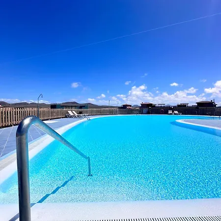 Blessed, Fuerteventura Villa