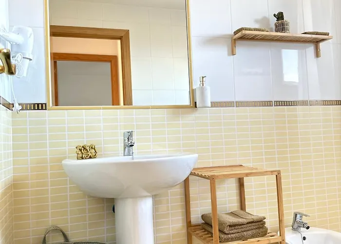 Blessed, Fuerteventura Villa