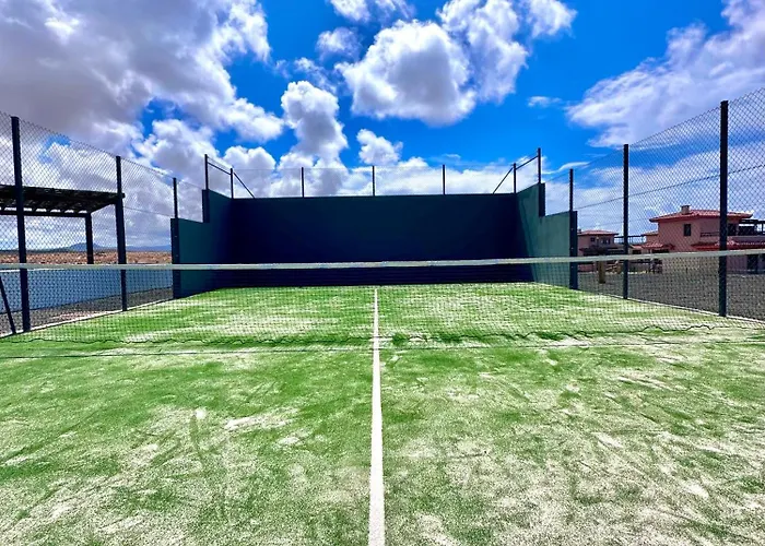 Blessed, Fuerteventura Villa *