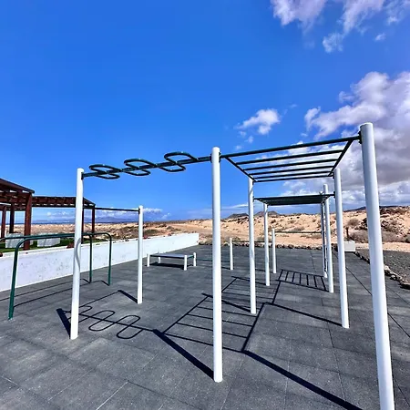 Villa Blessed, Fuerteventura *