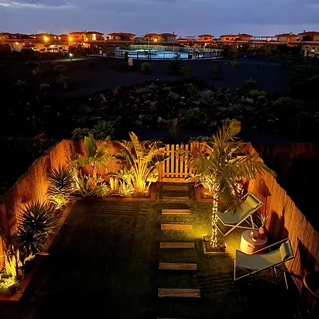 Blessed, Fuerteventura *