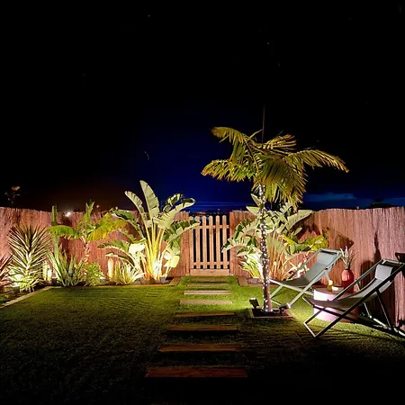 Blessed, Fuerteventura * Lajares