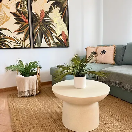 Blessed, Fuerteventura * Lajares