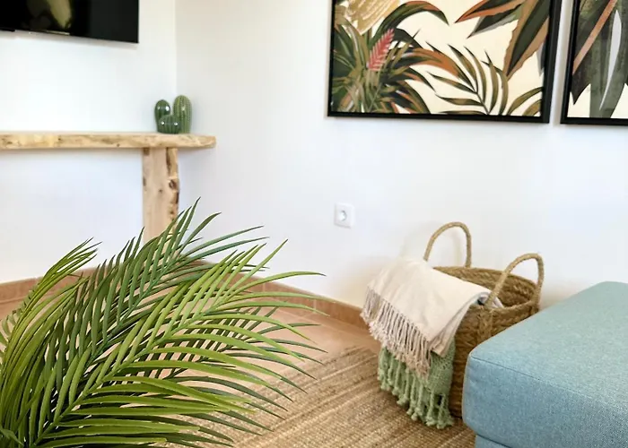 Blessed, Fuerteventura Willa *