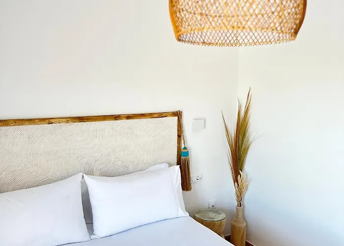 Blessed, Fuerteventura Lajares