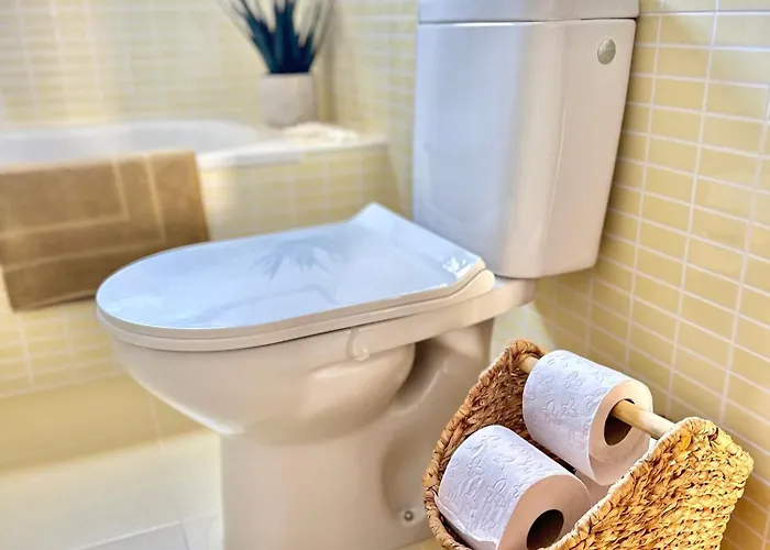 Blessed, Fuerteventura Lajares