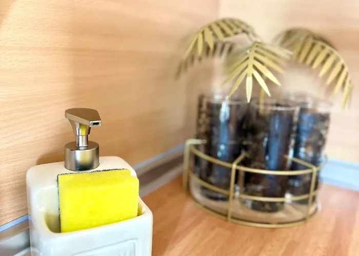 Willa Blessed, Fuerteventura Lajares