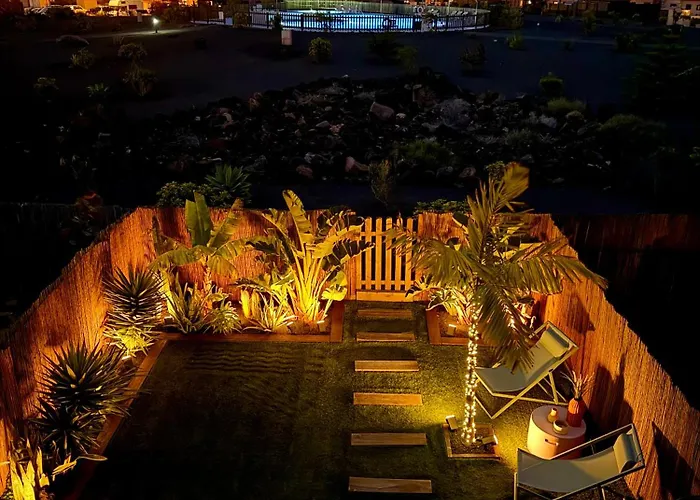 Blessed, Fuerteventura *