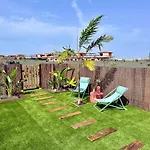 Blessed, Fuerteventura Lajares