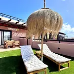 Blessed, Fuerteventura Βίλα *