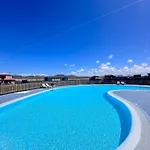 Βίλα Blessed, Fuerteventura