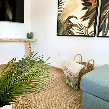 Blessed, Fuerteventura 빌라 *