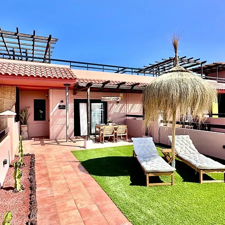 Blessed, Fuerteventura * 라하레스