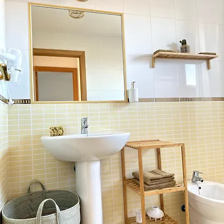 Blessed, Fuerteventura 빌라