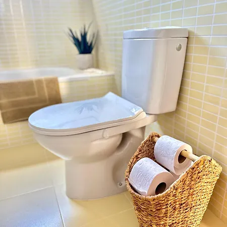 Blessed, Fuerteventura Lajares