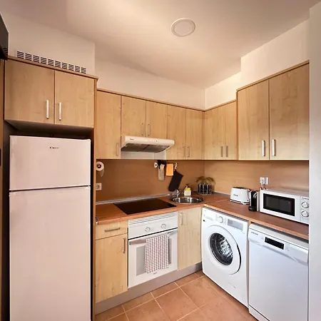 Blessed, Fuerteventura Lajares