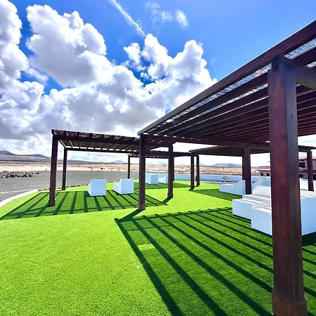 Blessed, Fuerteventura * 라하레스