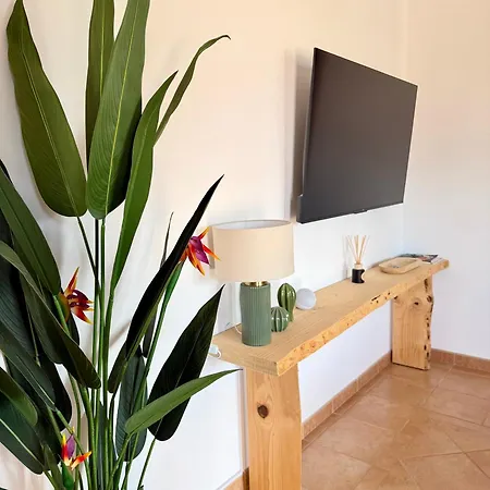 Blessed, Fuerteventura