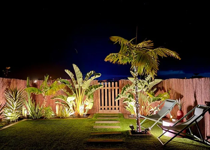 Blessed, Fuerteventura * Lajares