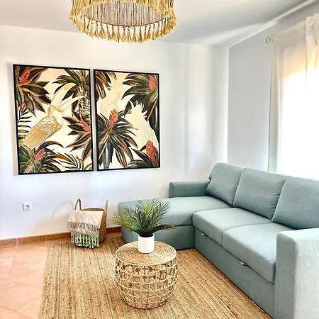 Villa Blessed, Fuerteventura