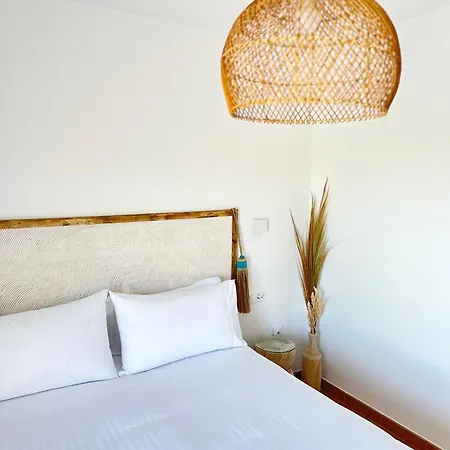 Blessed, Fuerteventura Lajares