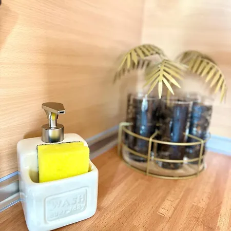 Villa Blessed, Fuerteventura Lajares