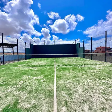 Blessed, Fuerteventura Villa *